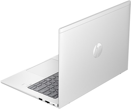 HP ProBook 440 G11 Intel Core Ultra 7 155U Laptop 35,6 cm (14") WUXGA 16 GB DDR5-SDRAM 512 GB SSD Wi-Fi 6E (802.11ax) Windows 11 Pro AI PC Zilver-3