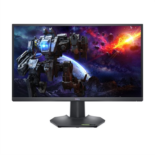 DELL G Series G2724D LED display 68,6 cm (27") 2560 x 1440 Pixels Quad HD LCD Zwart