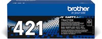 Brother TN-421BK toner cartridge 1 pc(s) Original Black-3