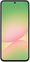 Samsung Galaxy A56 17 cm (6.7") Dual SIM Android 15 5G USB Type-C 8 GB 256 GB 5000 mAh Licht Grijs-2