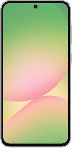 Samsung Galaxy A56 17 cm (6.7") Dual SIM Android 15 5G USB Type-C 8 GB 256 GB 5000 mAh Licht Grijs-2