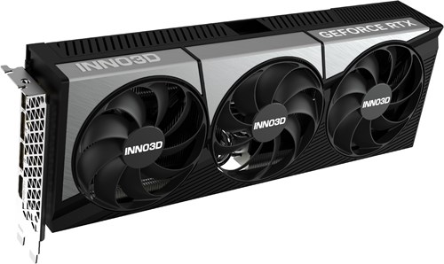 INNO3D Gaming OC GeForce RTX 5080 X3 NVIDIA 16 GB GDDR7