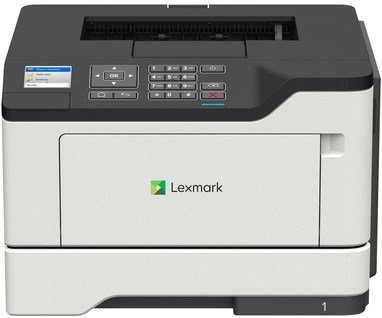 Lexmark MS521dn 1200 x 1200 DPI A4