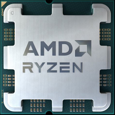 AMD Ryzen 9 7950X processor 4,5 GHz 64 MB L3