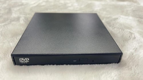 CoreParts MS-DVDRW-2.0-014 optisch schijfstation Blu-Ray ROM Zilver