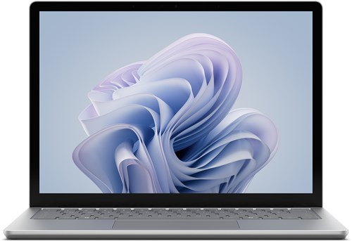 Microsoft Surface Laptop 6 Demo Intel Core Ultra 7 165H 34,3 cm (13.5") Touchscreen 16 GB LPDDR5x-SDRAM 512 GB SSD Wi-Fi 6E (802.11ax) Windows 11 Pro Platina