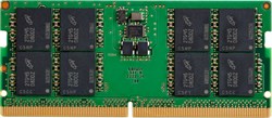 HP 32GB DDR5 5600 SODIMM Memory geheugenmodule 5600 MHz