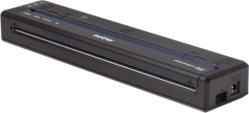 Brother PJ883 300 x 300 DPI Bedraad en draadloos Thermisch Mobiele printer-2
