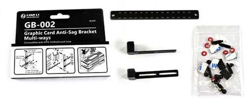Lian Li GB-002 Universeel Houder voor videokaart
