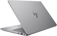 HP ZBook Ultra 14 inch G1a Mobile Workstation PC Wolf Pro Security Edition - Data Science Copilot+ PC AMD Ryzen AI Max+ PRO 395 Mobiel werkstation 35,6 cm (14") Touchscreen 2.8K 128 GB LPDDR5x-SDRAM 4-3