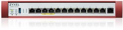 Zyxel USG FLEX 500H firewall (hardware) 10 Gbit/s