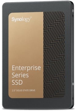 Synology Enterprise Series 3,84 TB 2.5" SATA III