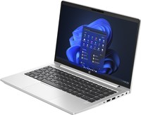 HP ProBook 440 G10 Intel® Core™ i5 i5-1334U Laptop 35,6 cm (14") Full HD 16 GB DDR4-SDRAM 512 GB SSD Wi-Fi 6E (802.11ax) Windows 11 Pro Zilver-2