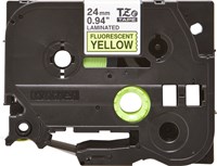 Brother Laminated tape-2