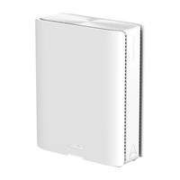 ASUS ZenWiFi BQ16 Tri-band (2,4 GHz / 5 GHz / 6 GHz) Wi-Fi 7 (802.11be) Wit 5 Intern