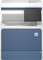 HP Color LaserJet Enterprise MFP 6800dn printer