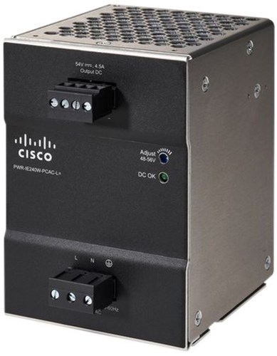 Cisco 240W AC to DC Power Supply