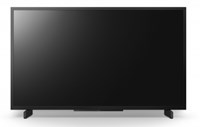 Sony FW-32BZ30J1 beeldkrant Digitale signage flatscreen 81,3 cm (32") LCD Wifi 300 cd/m² 4K Ultra HD Zwart Type processor-3