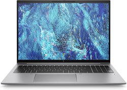 HP ZBook Firefly G11 Intel Core Ultra 5 125H Mobiel werkstation 40,6 cm (16") WUXGA 16 GB DDR5-SDRAM 512 GB SSD NVIDIA RTX A500 Wi-Fi 6E (802.11ax) Windows 11 Pro AI PC, AI Workstation Zilver