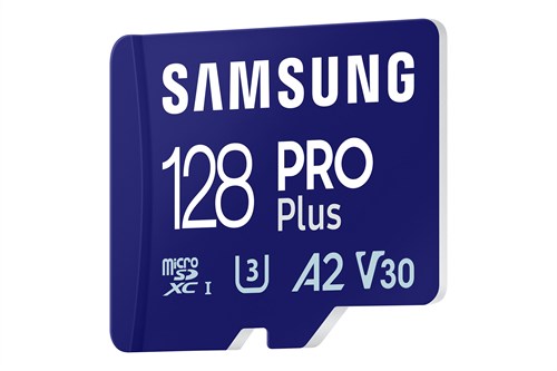 Samsung MB-MD128S 128 GB MicroSDXC UHS-I Klasse 10-2