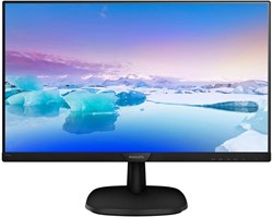 Philips V Line Full HD LCD-monitor 273V7QDSB/00
