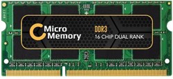 CoreParts MMH9698/8GB geheugenmodule 1 x 8 GB DDR3 1600 MHz