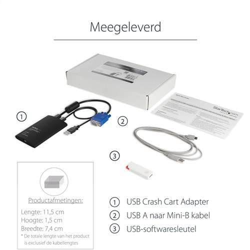 Extra afbeelding voor 10017706