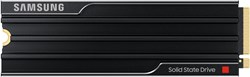 Samsung 9100 Pro 2 TB M.2 PCI Express 5.0 NVMe V-NAND TLC