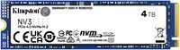 Kingston Technology 4000G NV3 M.2 2280 NVMe SSD-3