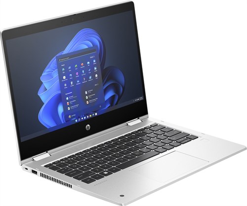HP Pro x360 435 G10 AMD Ryzen™ 7 7730U Hybride (2-in-1) 33,8 cm (13.3") Touchscreen Full HD 16 GB DDR4-SDRAM 512 GB SSD Wi-Fi 6 (802.11ax) Windows 11 Pro Zilver-3