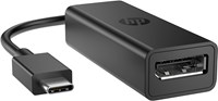 HP USB-C to DisplayPort Adapter G2-2