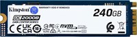 Kingston Technology 240G DC2000B M.2 4.0 M.2 2280 SSD-2