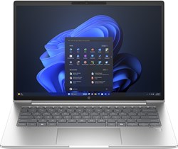 HP ProBook 440 G11 Intel Core Ultra 5 125U Laptop 35,6 cm (14") WUXGA 16 GB DDR5-SDRAM 512 GB SSD Wi-Fi 6E (802.11ax) Windows 11 Pro AI PC Zilver