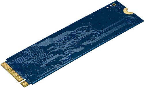 Kingston Technology 4000G NV3 M.2 2280 NVMe SSD-2