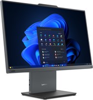 Lenovo ThinkCentre neo 50a Intel® Core™ i5 i5-13420H 60,5 cm (23.8") 1920 x 1080 Pixels Touchscreen Alles-in-één-pc 8 GB DDR5-SDRAM 256 GB SSD Windows 11 Pro Wi-Fi 6 (802.11ax) Grijs-3