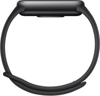 Xiaomi Smart Band 10 Black AMOLED Polsband activiteitentracker 4,37 cm (1.72") Zwart-3