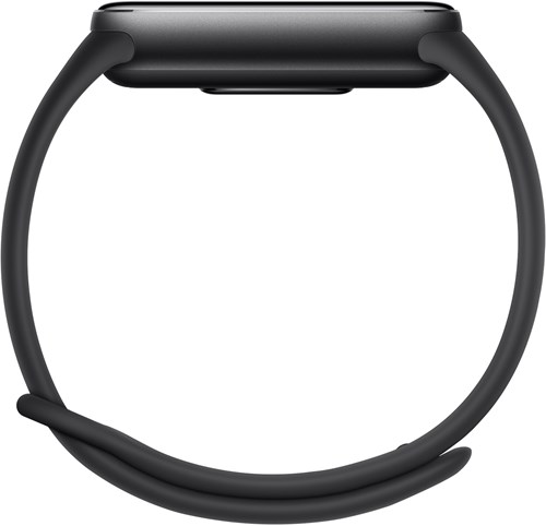 Xiaomi Smart Band 10 Black AMOLED Polsband activiteitentracker 4,37 cm (1.72") Zwart-3
