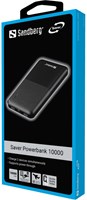 Sandberg Saver Powerbank 10000-3