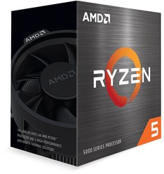 AMD Ryzen 5 5600GT processor 3,6 GHz 16 MB L3 Doos