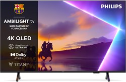 Philips 50PUS8500/12 tv 127 cm (50") 4K Ultra HD Smart TV Wifi Zwart