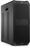 HP Z6 G5 A AMD Ryzen Threadripper PRO 7955WX 32 GB DDR5-SDRAM 1 TB SSD Windows 11 Pro Tower Workstation AI Workstation Zwart-3