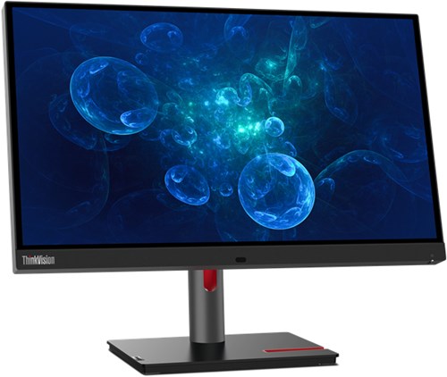 Lenovo ThinkVision P27pz-30 LED display 68,6 cm (27") 3840 x 2160 Pixels 4K Ultra HD LCD Zwart-2