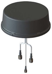 Cisco ANT-3-4G2G1-O= antenne Omnidirectionele antenne TNC 5,5 dBi