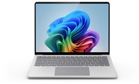 Microsoft Surface Laptop 7 Copilot+ PC Qualcomm Snapdragon X1E-80-100 38,1 cm (15") Touchscreen 16 GB LPDDR5x-SDRAM 1 TB SSD Wi-Fi 7 (802.11be) Windows 11 Pro Platina