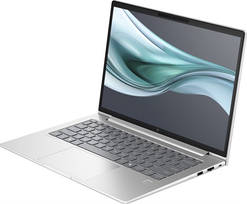 HP EliteBook 640 G11 Intel Core Ultra 7 155U Laptop 35.6 cm (14") WUXGA 16 GB DDR5-SDRAM 512 GB SSD Wi-Fi 6E (802.11ax) Windows 11 Pro AI PC Silver-2