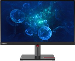 Lenovo ThinkVision P27pz-30 LED display 68,6 cm (27") 3840 x 2160 Pixels 4K Ultra HD LCD Zwart