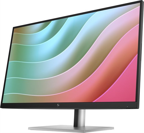 HP E-Series E27k G5 4K USB-C Monitor-2