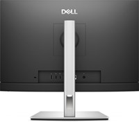 DELL Pro QC24251 Intel® Core™ i5 i5-14500T 61 cm (24") 1920 x 1080 Pixels Alles-in-één-pc 16 GB DDR5-SDRAM 512 GB SSD Windows 11 Pro Wi-Fi 6E (802.11ax) Zwart-2