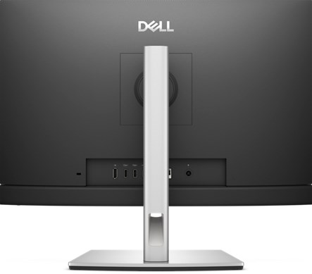 DELL Pro QC24251 Intel® Core™ i5 i5-14500T 61 cm (24") 1920 x 1080 Pixels Alles-in-één-pc 16 GB DDR5-SDRAM 512 GB SSD Windows 11 Pro Wi-Fi 6E (802.11ax) Zwart-2