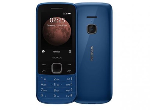 Nokia 225 4G - 4G functionele telefoon